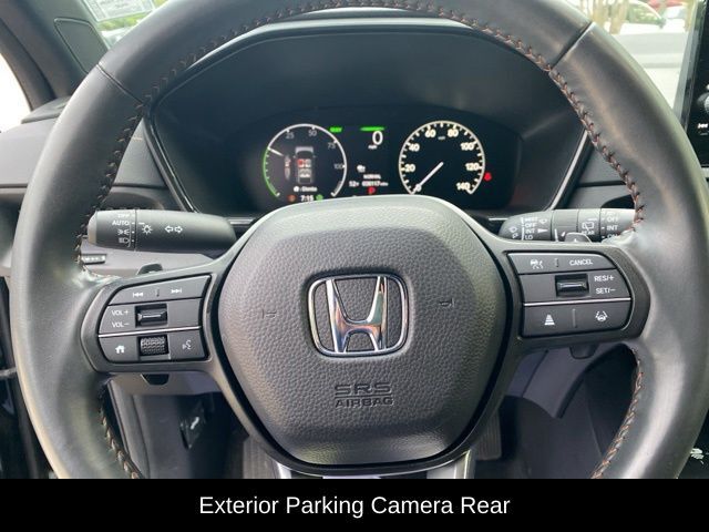 2024 Honda CR-V Hybrid Sport-L Raleigh NC