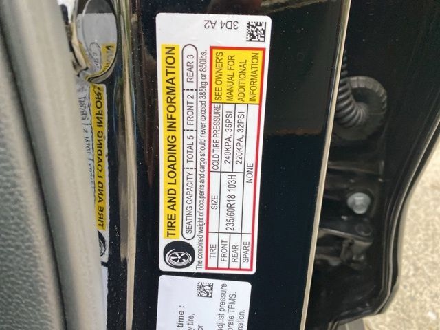 2024 Honda CR-V Hybrid Sport-L Raleigh NC