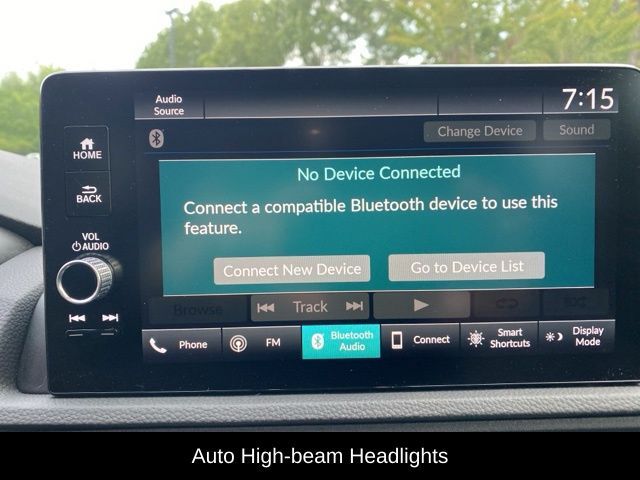 2024 Honda CR-V Hybrid Sport-L Raleigh NC