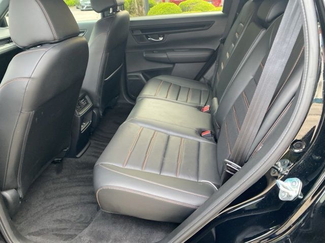 2024 Honda CR-V Hybrid Sport-L Raleigh NC