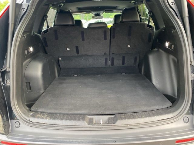 2024 Honda CR-V Hybrid Sport-L Raleigh NC
