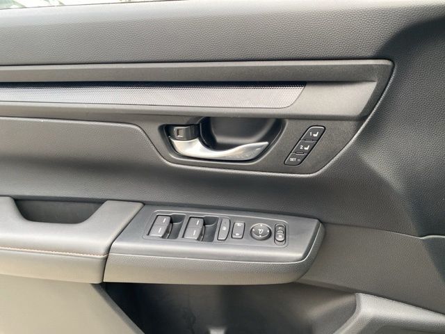 2024 Honda CR-V Hybrid Sport-L Raleigh NC