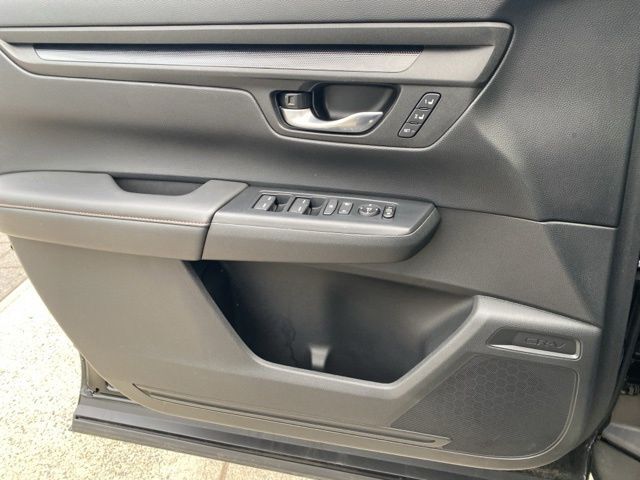 2024 Honda CR-V Hybrid Sport-L Raleigh NC