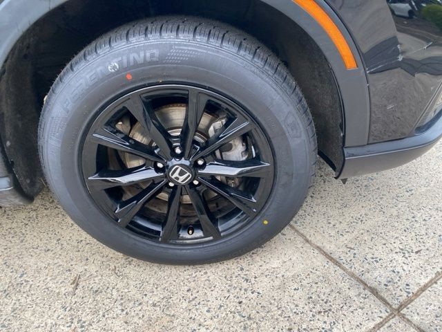 2024 Honda CR-V Hybrid Sport-L Raleigh NC