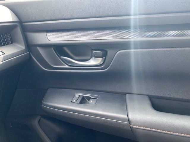 2024 Honda CR-V Hybrid Sport-L Raleigh NC