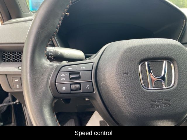 2024 Honda CR-V Hybrid Sport-L Raleigh NC