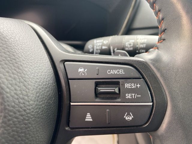 2024 Honda CR-V Hybrid Sport-L Raleigh NC