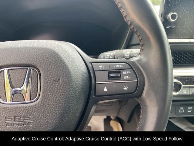 2024 Honda CR-V Hybrid Sport-L Raleigh NC
