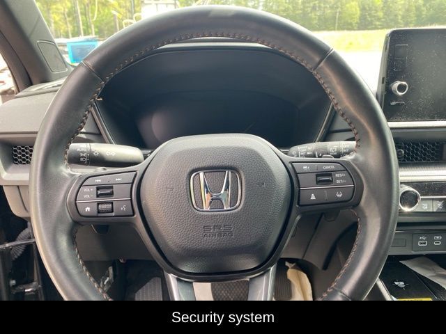 2024 Honda CR-V Hybrid Sport-L Raleigh NC