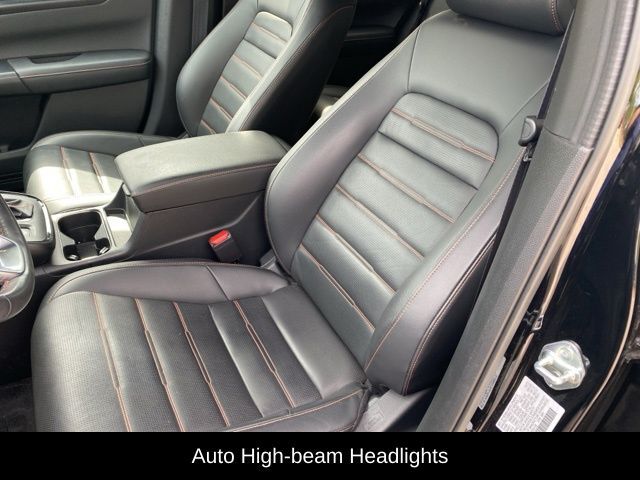 2024 Honda CR-V Hybrid Sport-L Raleigh NC