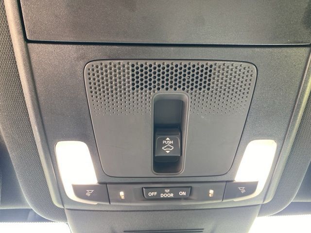 2024 Honda CR-V Hybrid Sport-L Raleigh NC