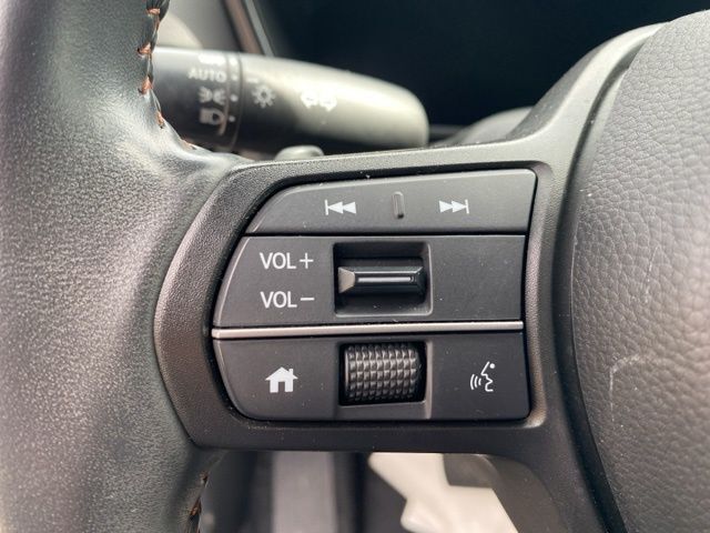 2024 Honda CR-V Hybrid Sport-L Raleigh NC