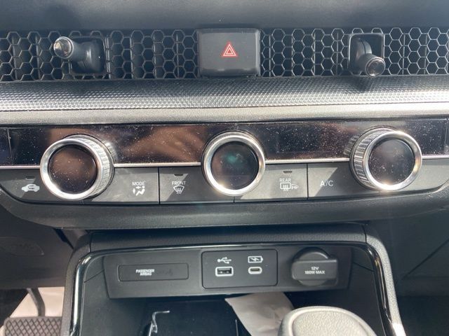 2024 Honda CR-V Hybrid Sport-L Raleigh NC
