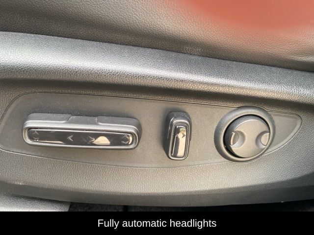 2024 Honda CR-V Hybrid Sport-L Raleigh NC