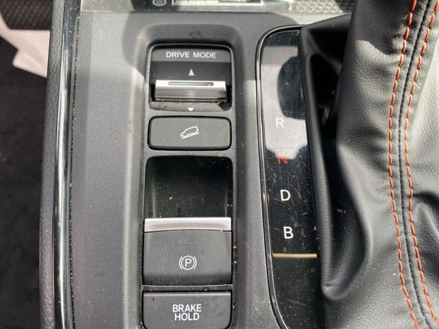 2024 Honda CR-V Hybrid Sport-L Raleigh NC