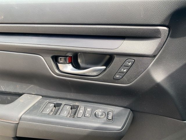 2024 Honda CR-V Hybrid Sport-L Raleigh NC