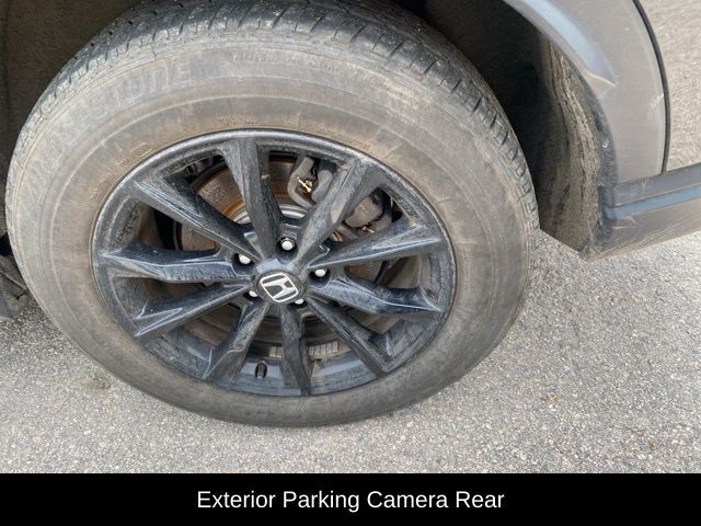 2024 Honda CR-V Hybrid Sport-L Raleigh NC
