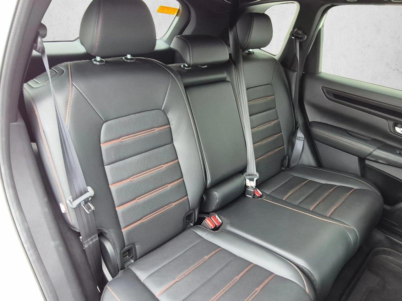 2024 Honda CR-V Hybrid Sport-L Roseville CA
