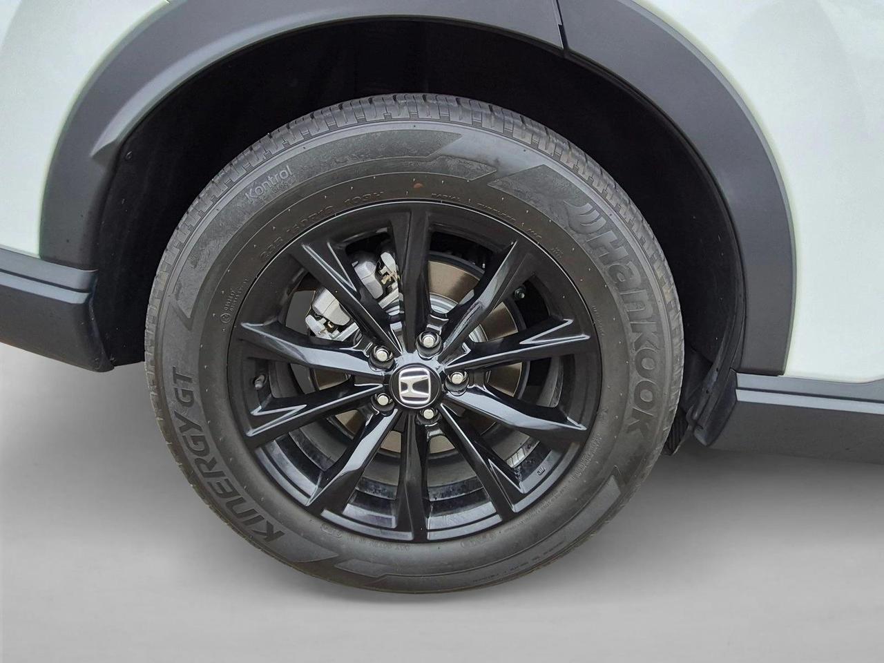 2024 Honda CR-V Hybrid Sport-L Roseville CA