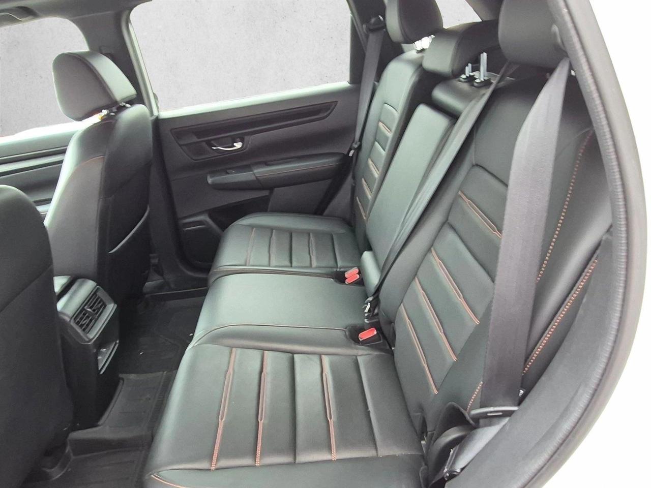 2024 Honda CR-V Hybrid Sport-L Roseville CA