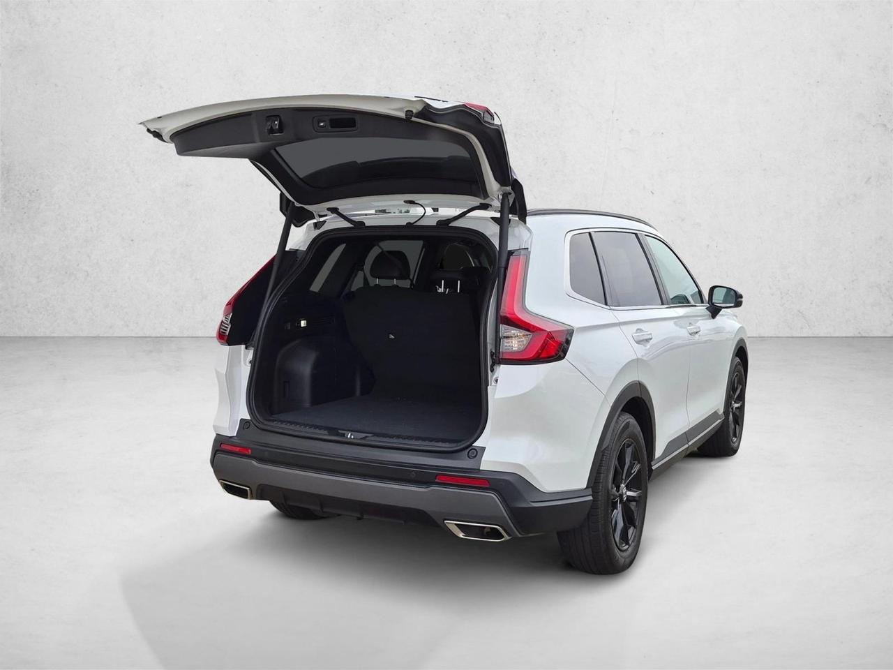 2024 Honda CR-V Hybrid Sport-L Roseville CA