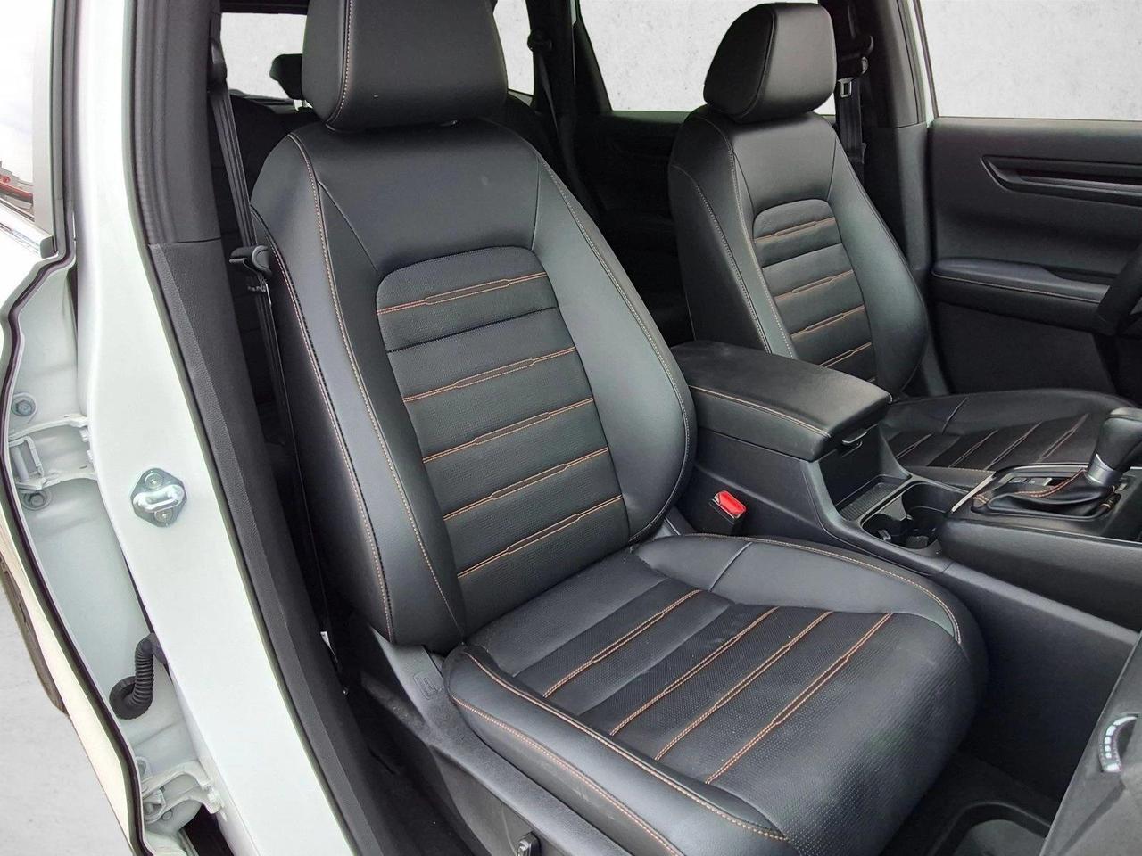 2024 Honda CR-V Hybrid Sport-L Roseville CA