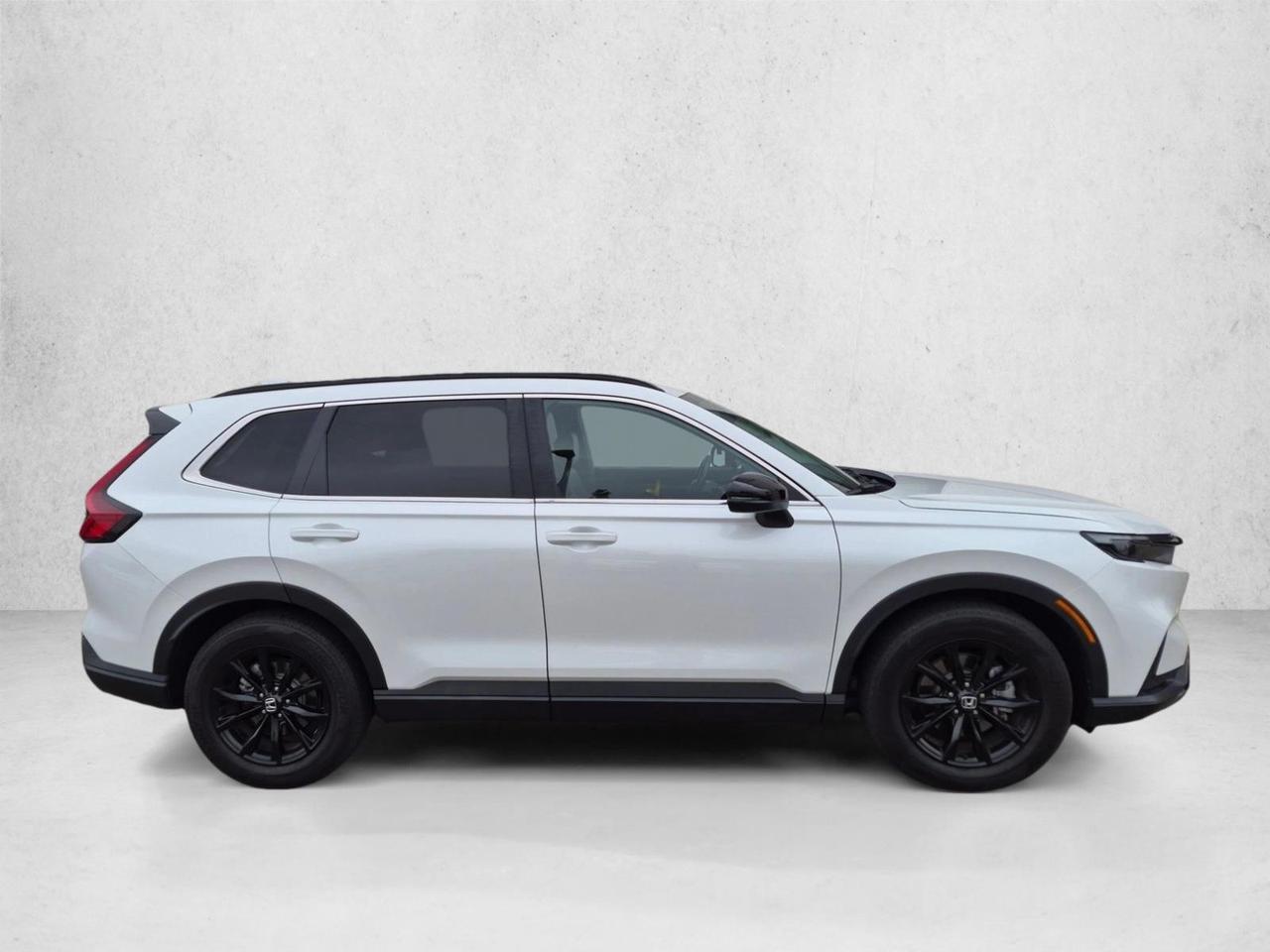 2024 Honda CR-V Hybrid Sport-L Roseville CA