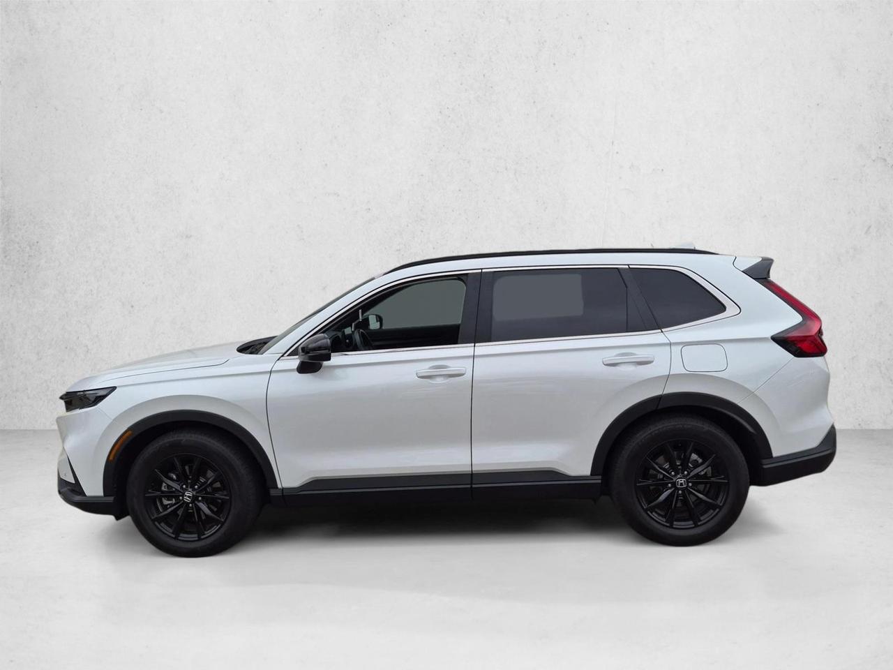 2024 Honda CR-V Hybrid Sport-L Roseville CA