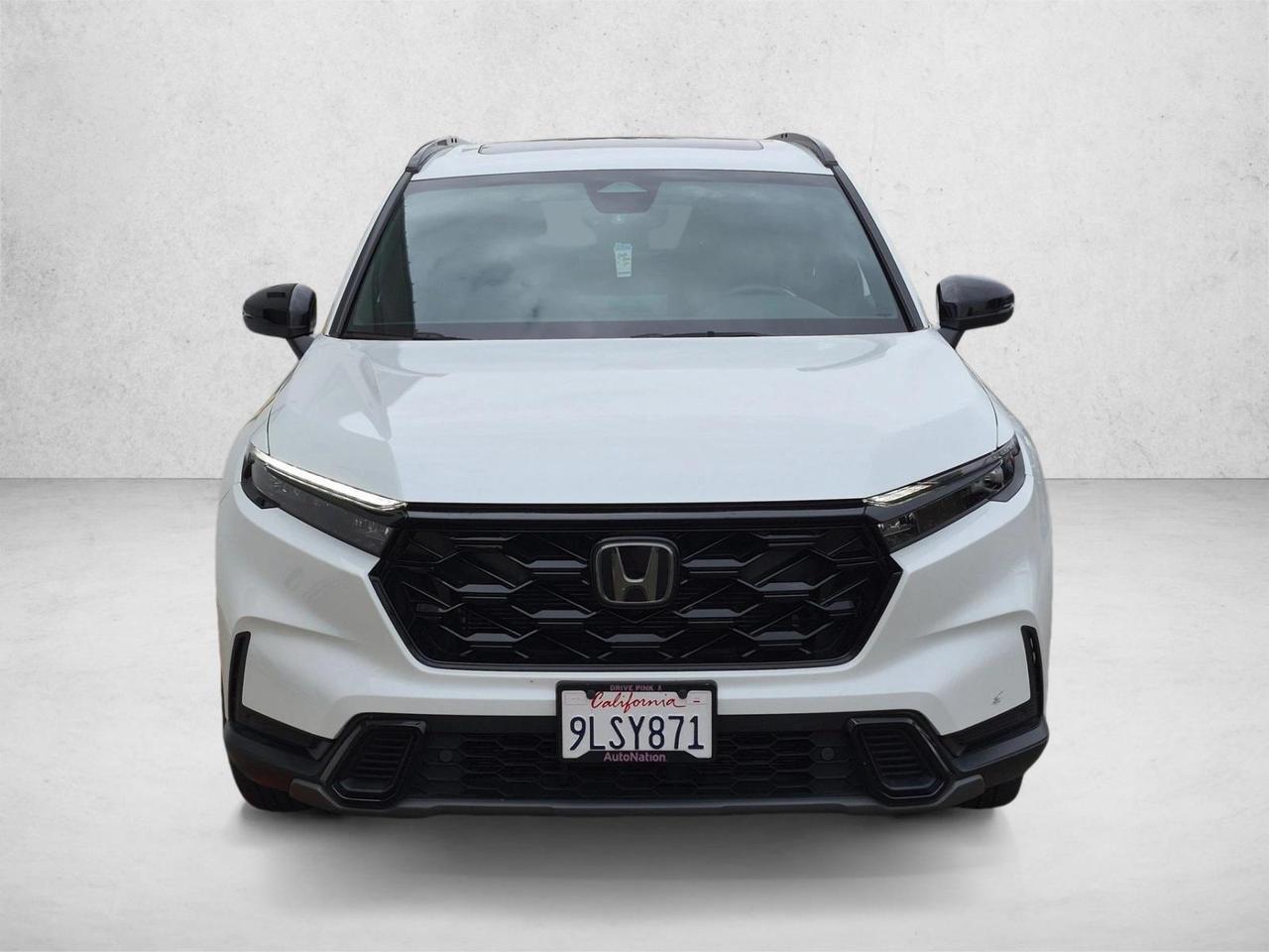 2024 Honda CR-V Hybrid Sport-L Roseville CA