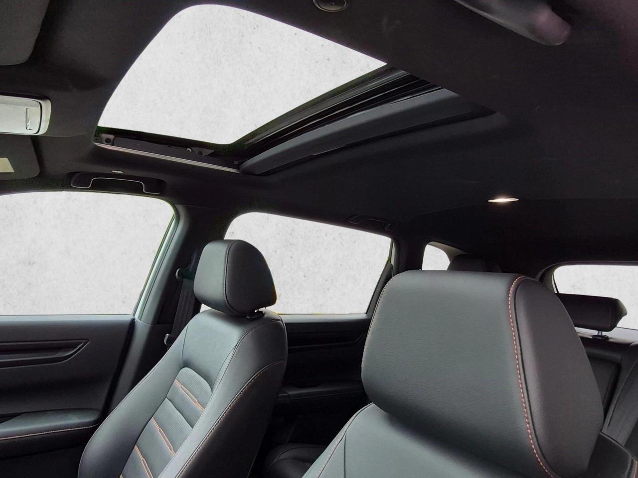 2024 Honda CR-V Hybrid Sport-L Roseville CA