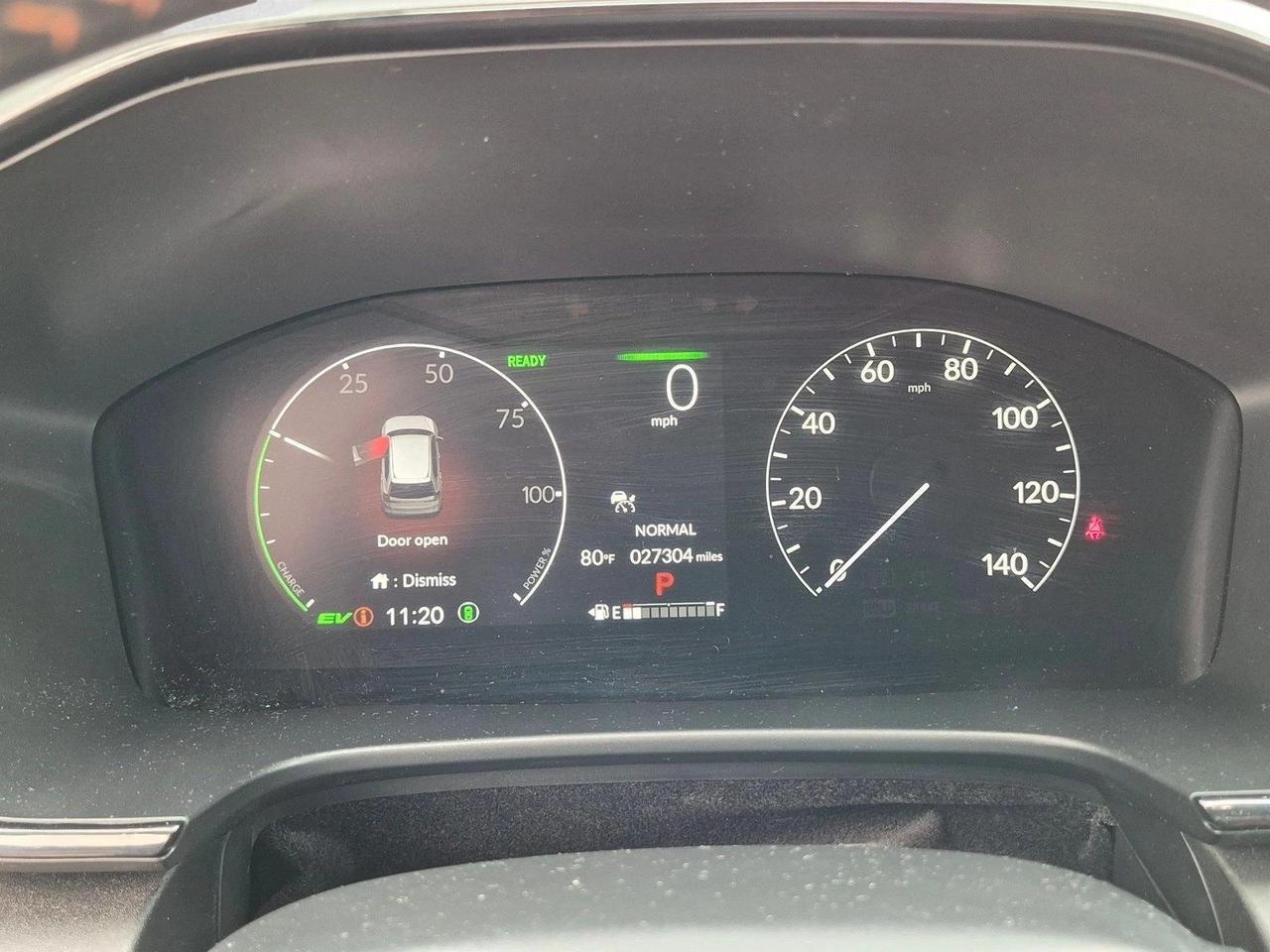 2024 Honda CR-V Hybrid Sport-L Roseville CA