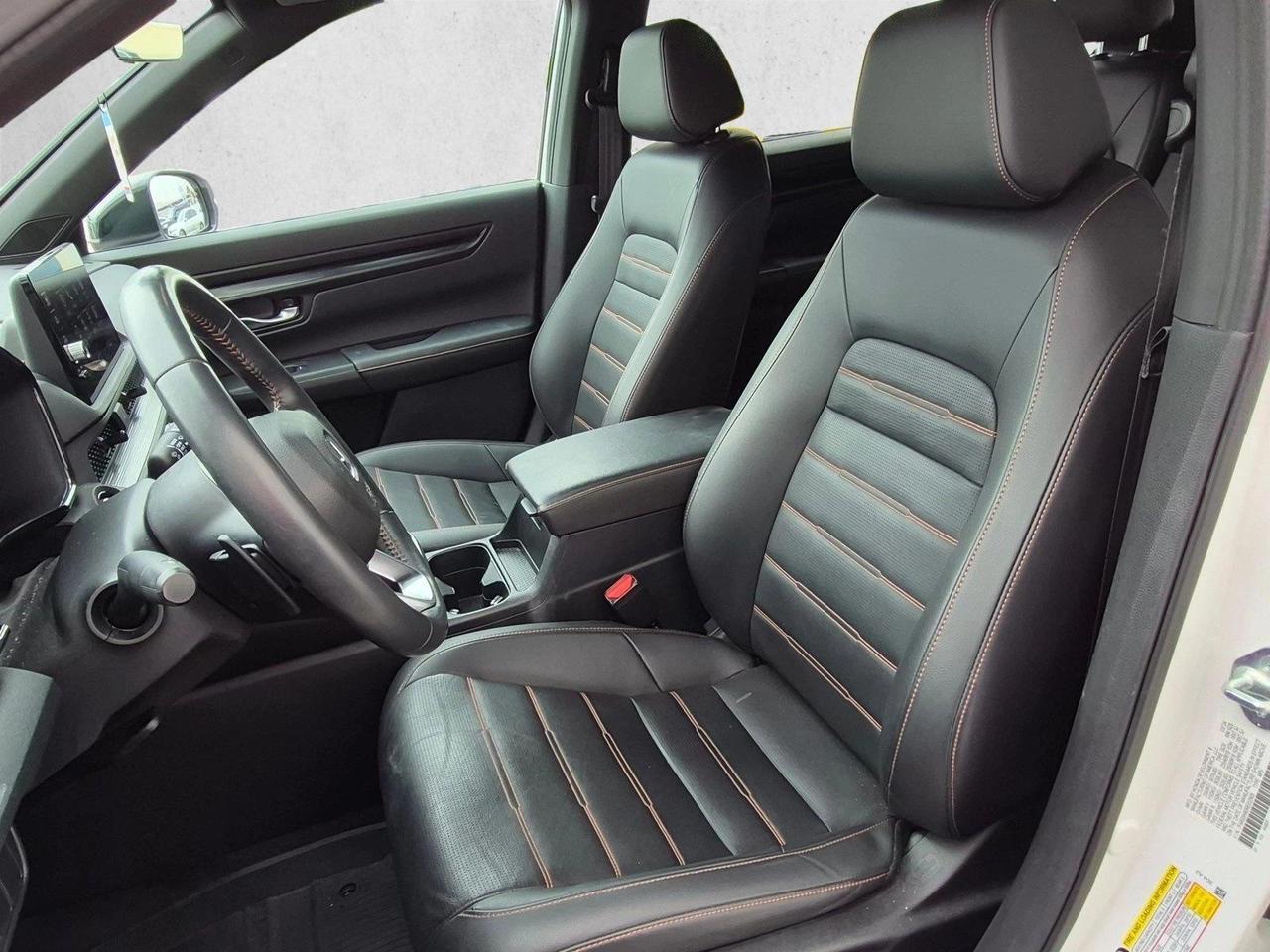 2024 Honda CR-V Hybrid Sport-L Roseville CA
