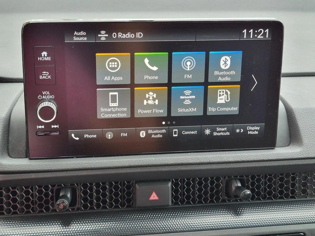 2024 Honda CR-V Hybrid Sport-L Roseville CA