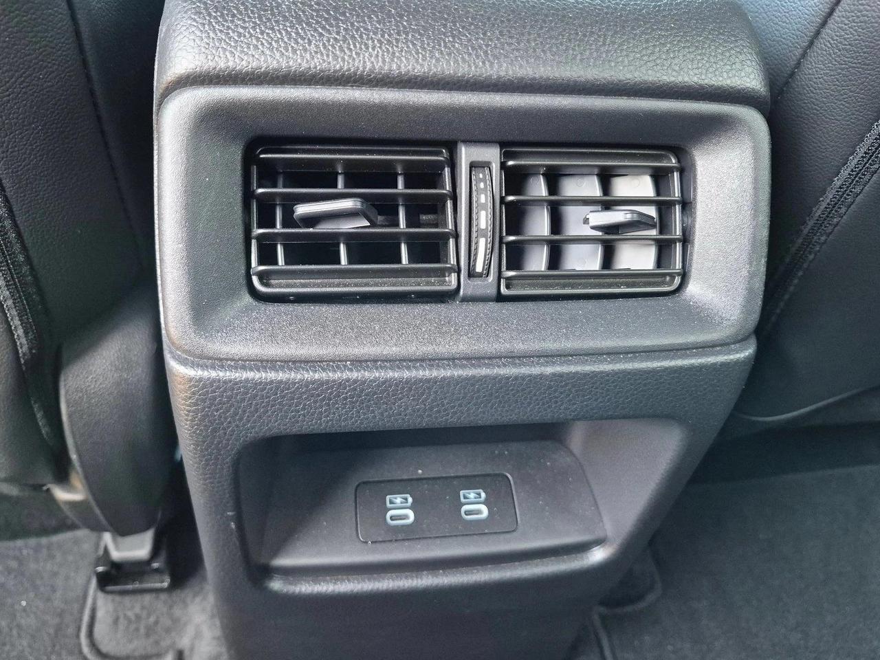 2024 Honda CR-V Hybrid Sport-L Roseville CA