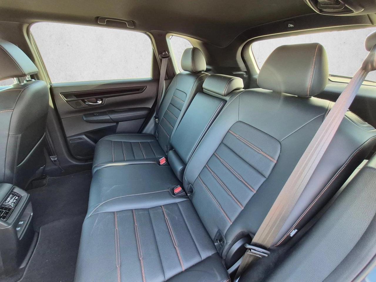 2024 Honda CR-V Hybrid Sport-L Roseville CA
