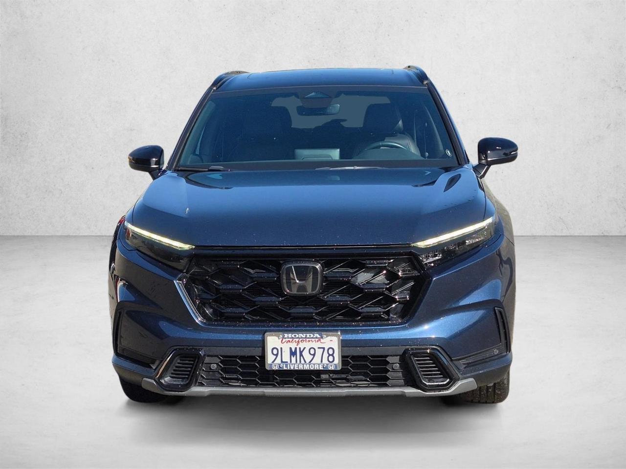 2024 Honda CR-V Hybrid Sport-L Roseville CA