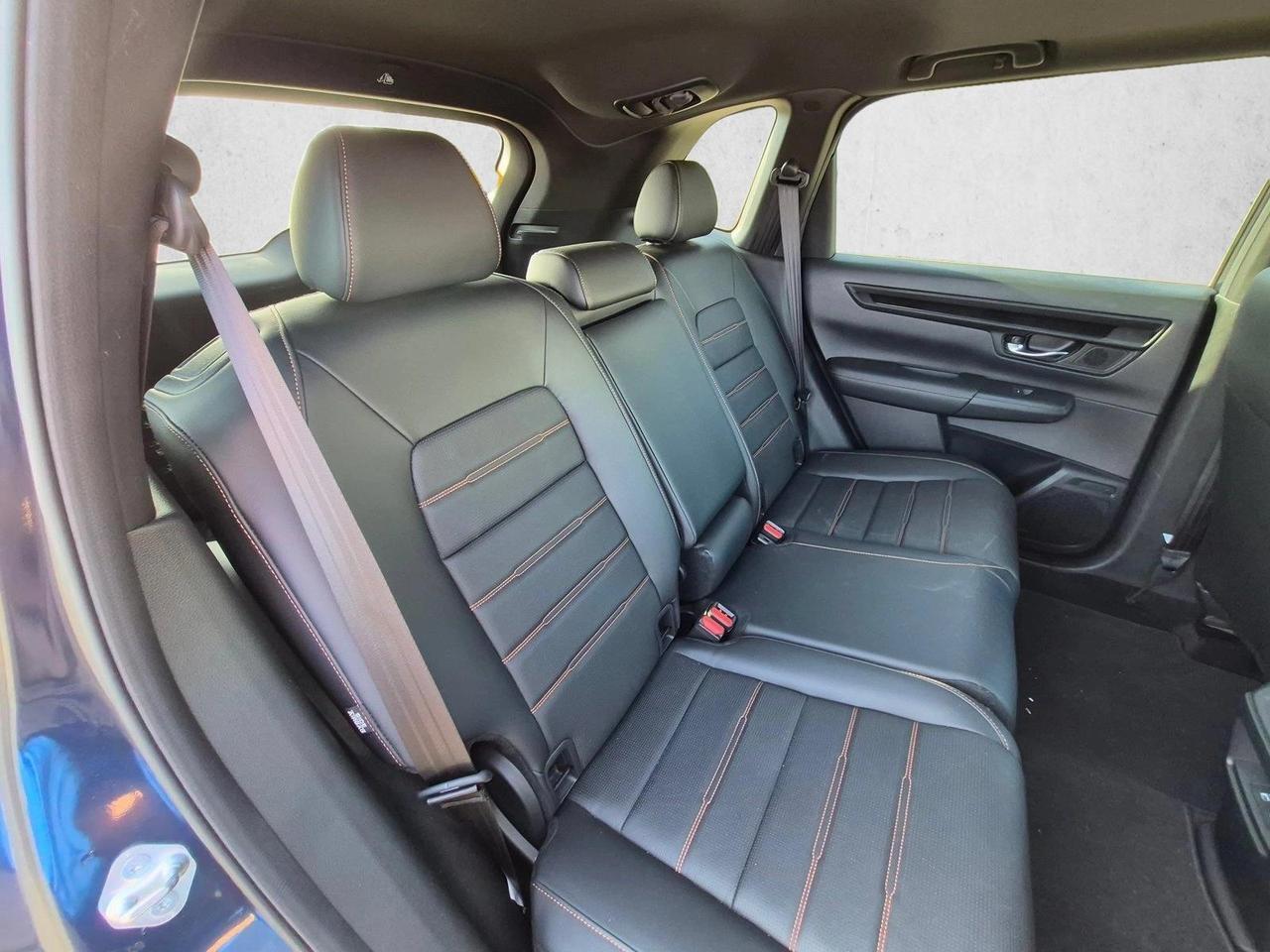 2024 Honda CR-V Hybrid Sport-L Roseville CA