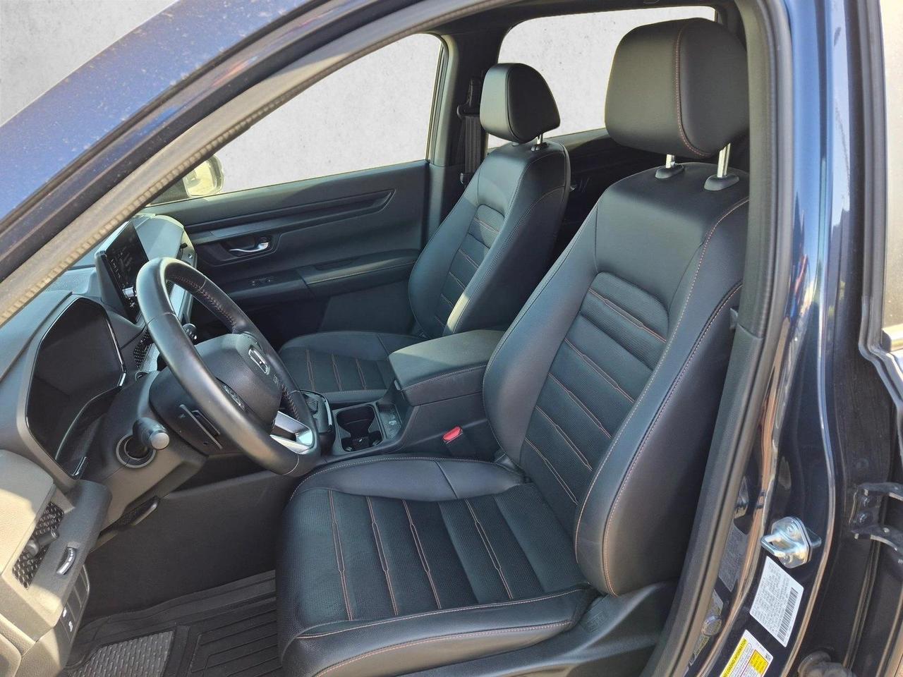 2024 Honda CR-V Hybrid Sport-L Roseville CA