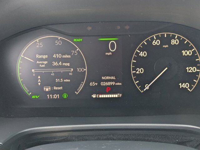 2024 Honda CR-V Hybrid Sport-L Roseville CA