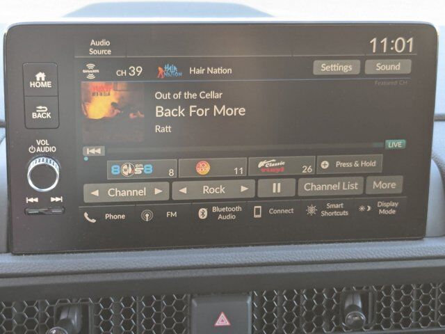 2024 Honda CR-V Hybrid Sport-L Roseville CA