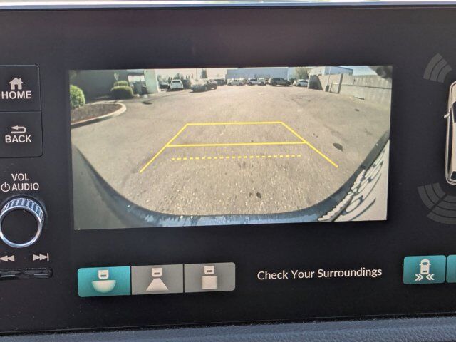 2024 Honda CR-V Hybrid Sport-L Roseville CA