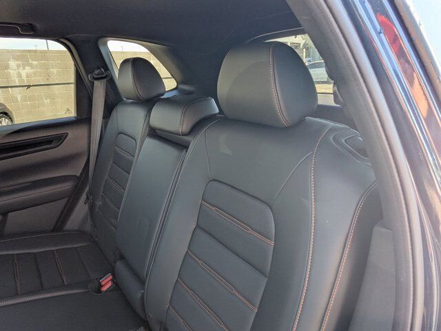 2024 Honda CR-V Hybrid Sport-L Roseville CA