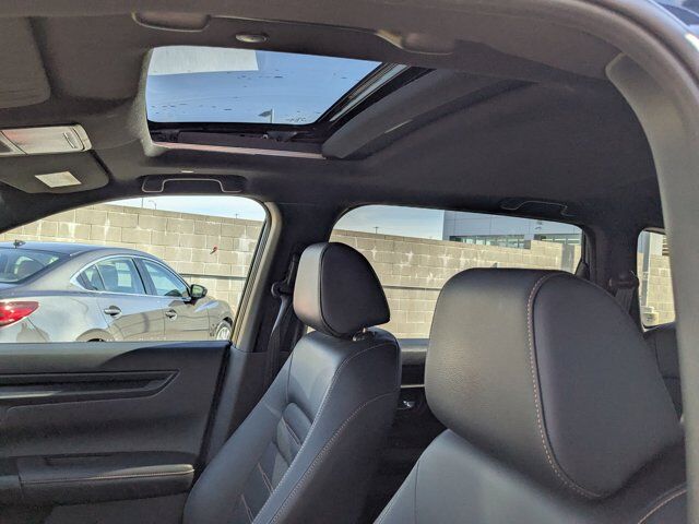 2024 Honda CR-V Hybrid Sport-L Roseville CA