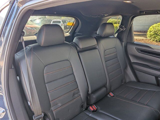 2024 Honda CR-V Hybrid Sport-L Roseville CA