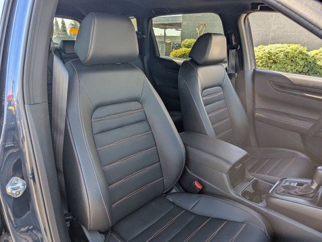 2024 Honda CR-V Hybrid Sport-L Roseville CA