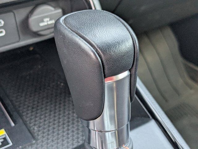 2024 Honda CR-V Hybrid Sport-L Roseville CA