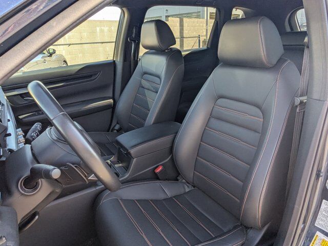 2024 Honda CR-V Hybrid Sport-L Roseville CA