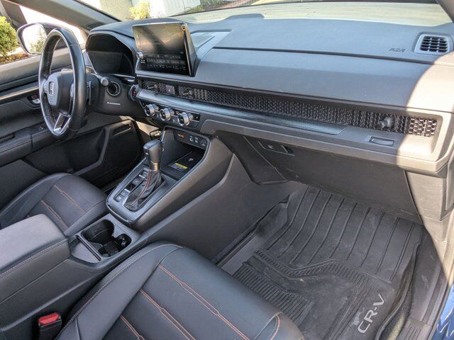 2024 Honda CR-V Hybrid Sport-L Roseville CA