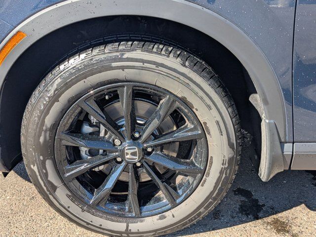 2024 Honda CR-V Hybrid Sport-L Roseville CA