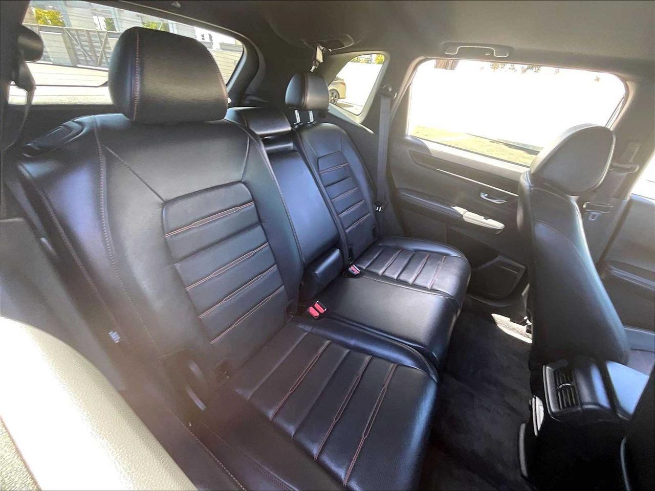 2024 Honda CR-V Hybrid Sport-L Roseville CA